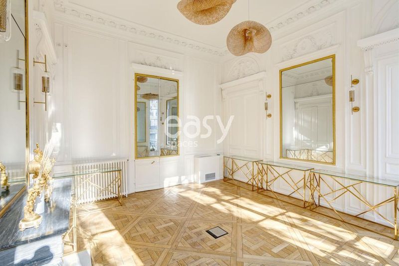 location lieu de shooting mode paris